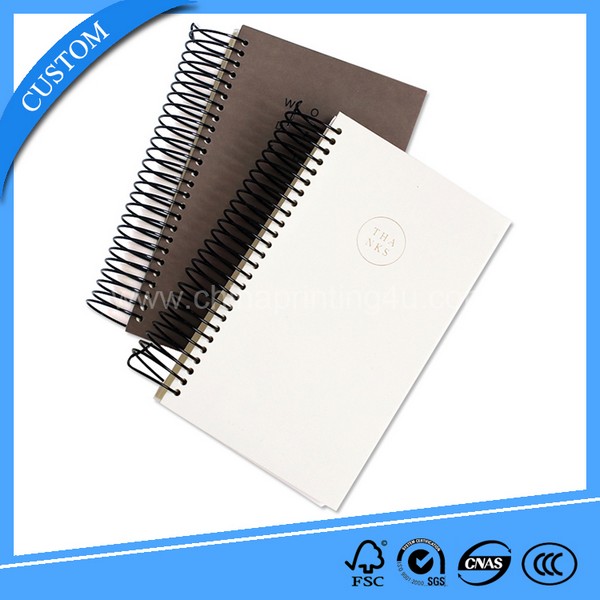 Student Stationery Exercise Notebook